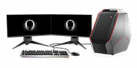 Tampa Computer Repair near me provides Alienware Computer repair Area-51 Threadripper
