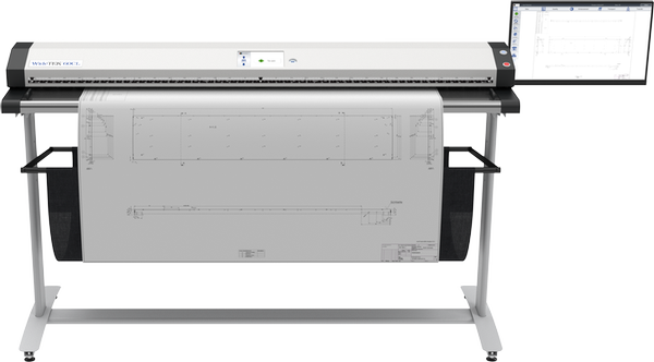 Tampa Printer Repair store provides Oki Wide Format Printer Repair near me 