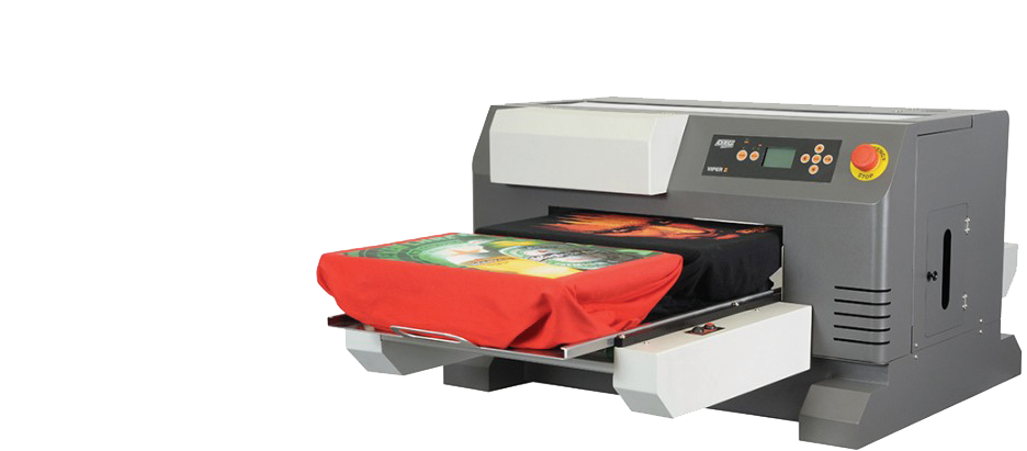 Tampa Printer Repair store provides Ricoh T-Shirt Printer Repair near me 