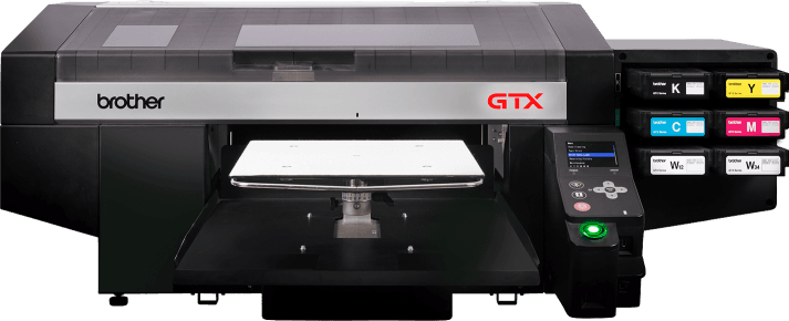 Tampa Printer Repair store provides Sharp T-Shirt Printer Repair near me 