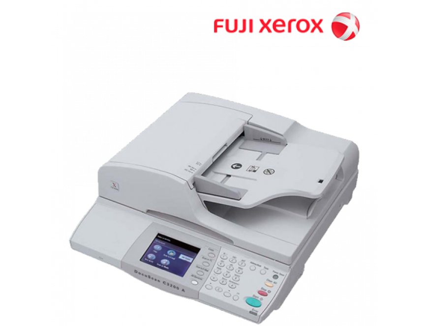 Tampa Printer Repair store provides Fuji-Xerox Scanner Repair near me 